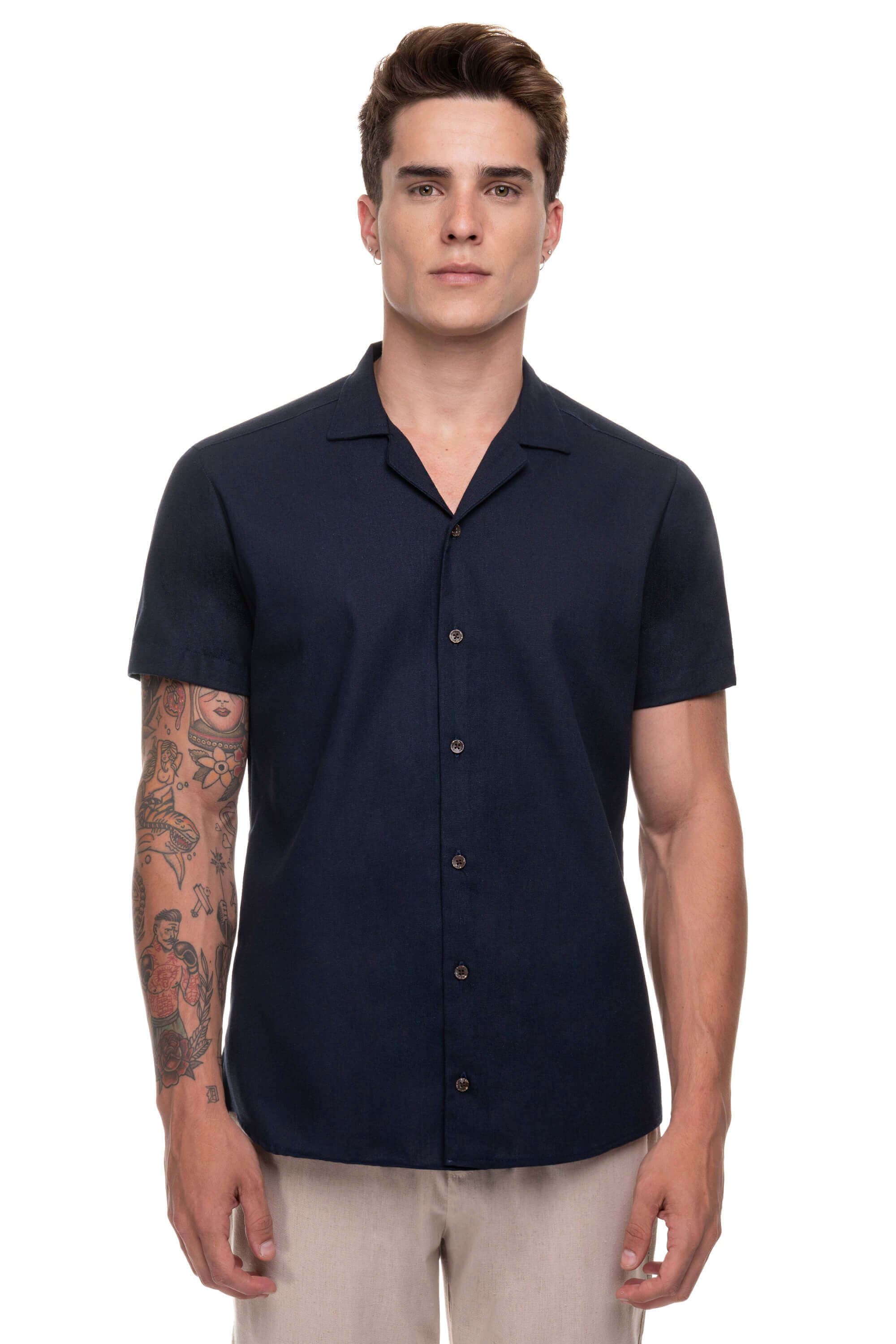 camisa-linho-manga-curta-masculina-azul-marinho-330994-7021861