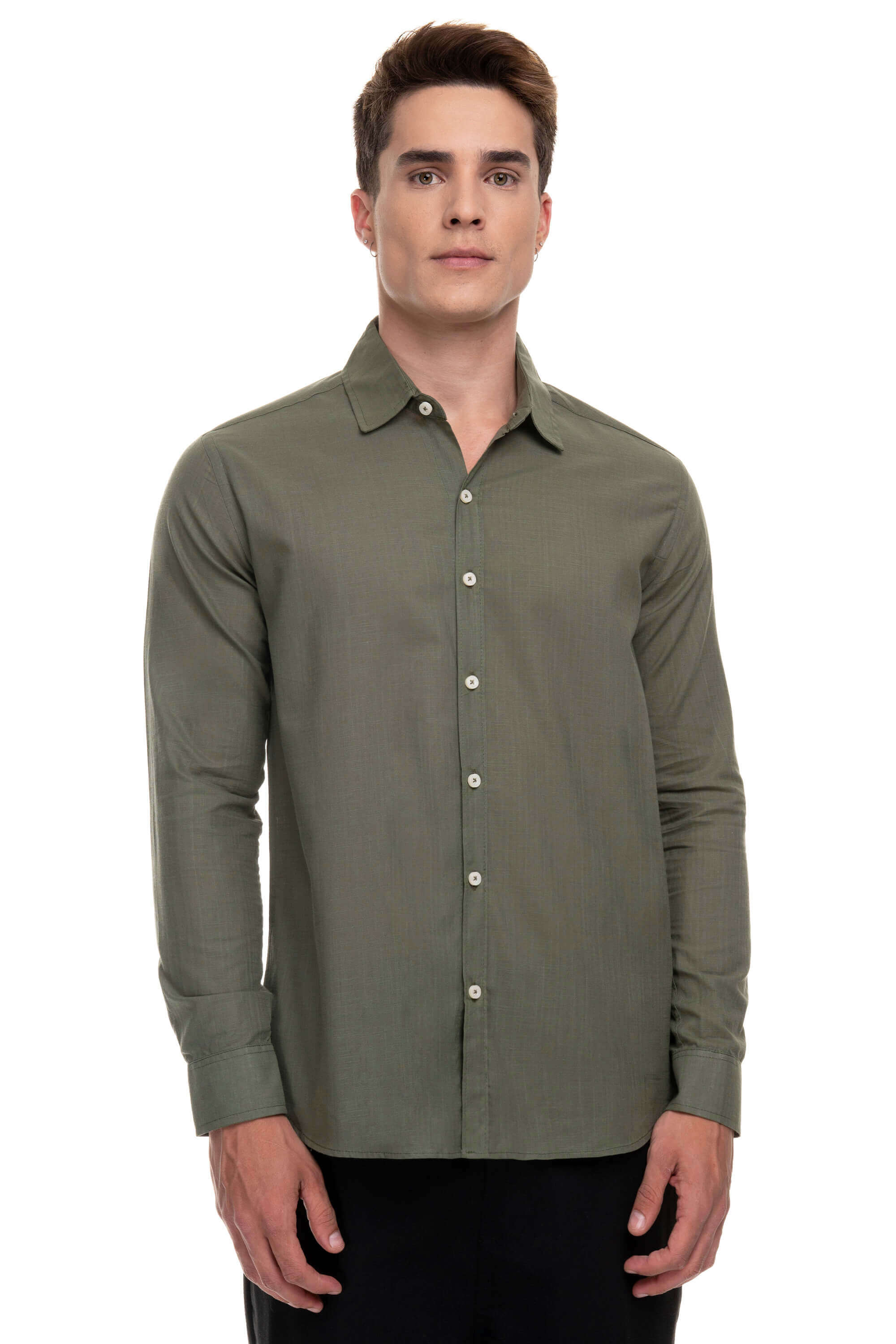 camisa-manga-longa-leve-masculina-verde-drazzo-331020-7042329