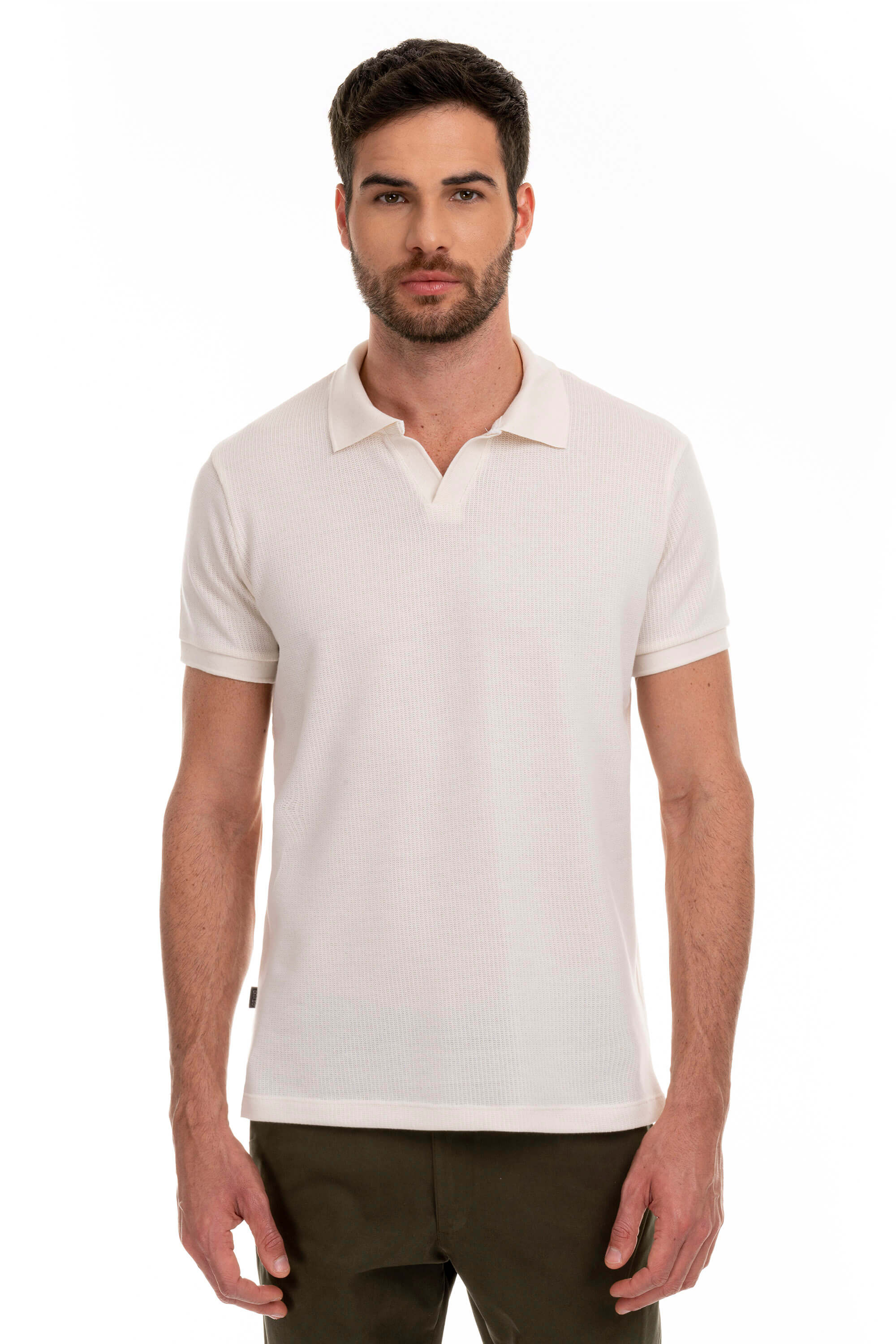 POLO BORIS NATURAL