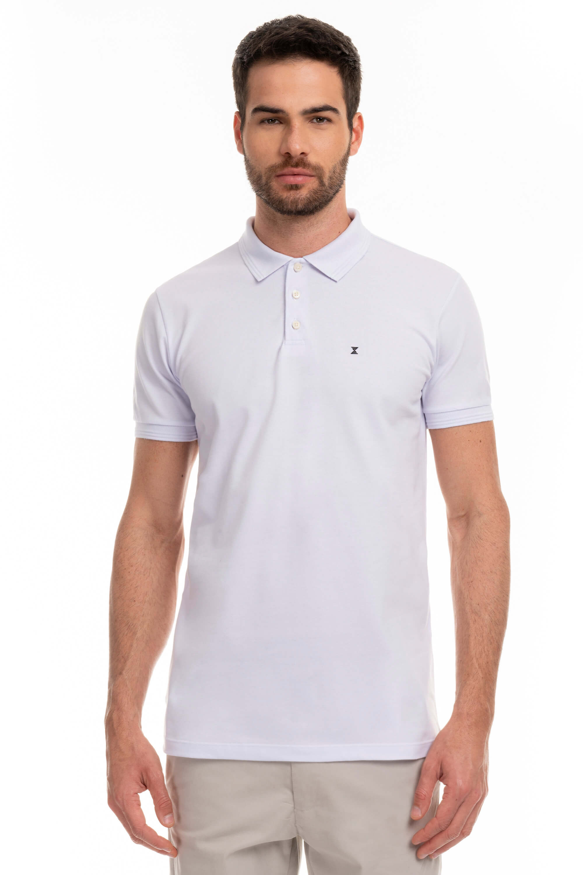 【ホワイト（10）】Classic Polo Shirt S/S ホワイト（10）】Classic Polo Shirt S/S 【公式通販】