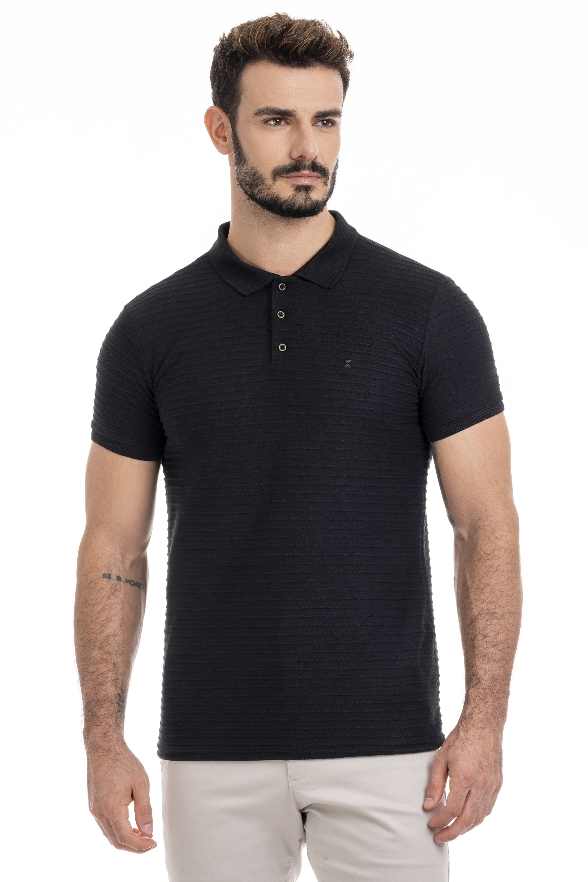 MOWALOLA MENS POLO TOKYO Mサイズ MOWALOLA TOKYO LOTTA POLO SHIRT | GALAXIES
