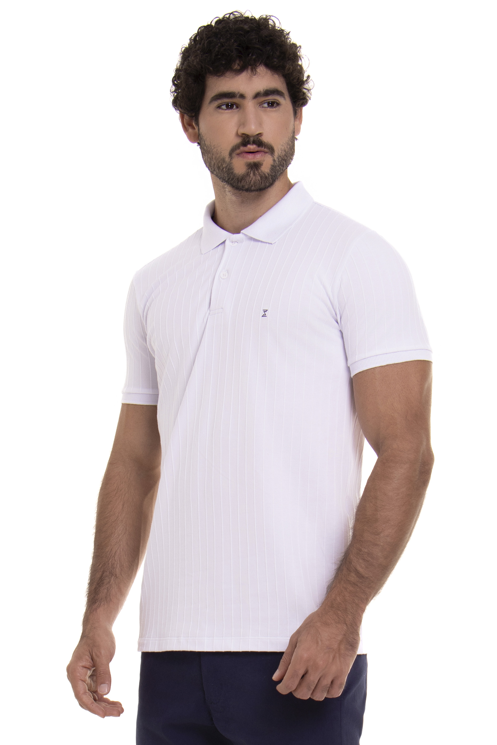 POLO VOYAGE BRANCO